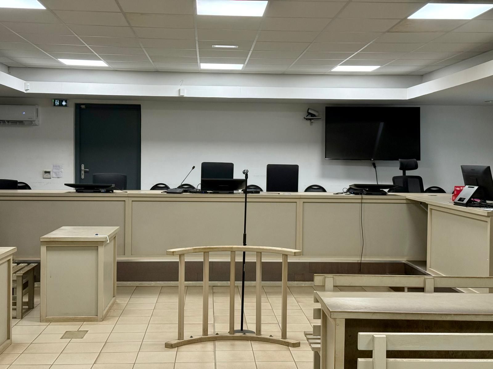 Du braconnage de tortue à Papani jugé au tribunal