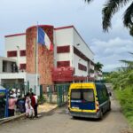 Un banal contrôle routier se termine au tribunal