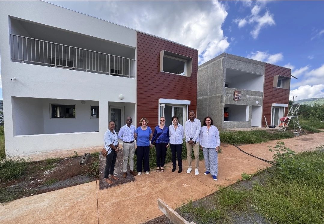 AL’MA met en lumière ses projets de logement