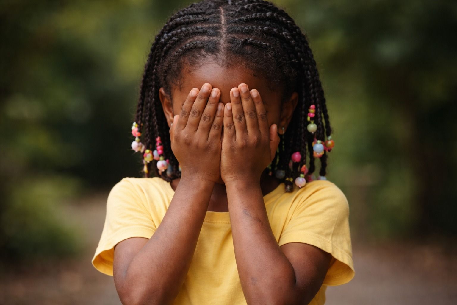 Le service de pédopsychiatrie du CHM organise une conférence sur la santé mentale des enfants et les violences