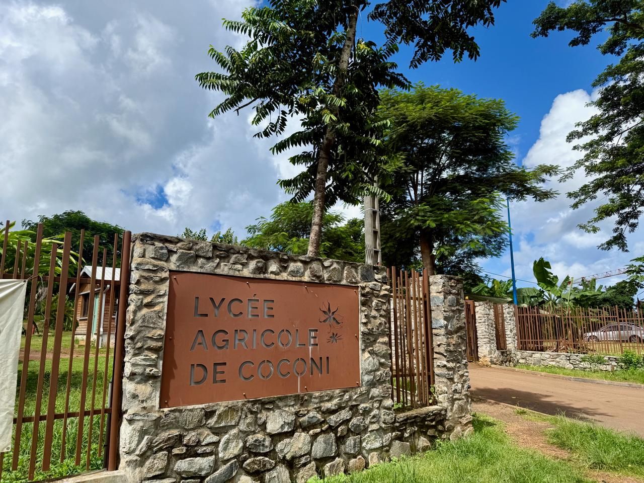 Le procès en appel de la séquestration de Coconi