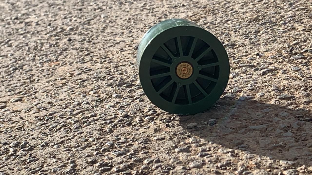 Nouvelle tension soudaine au cœur du village de Ouangani