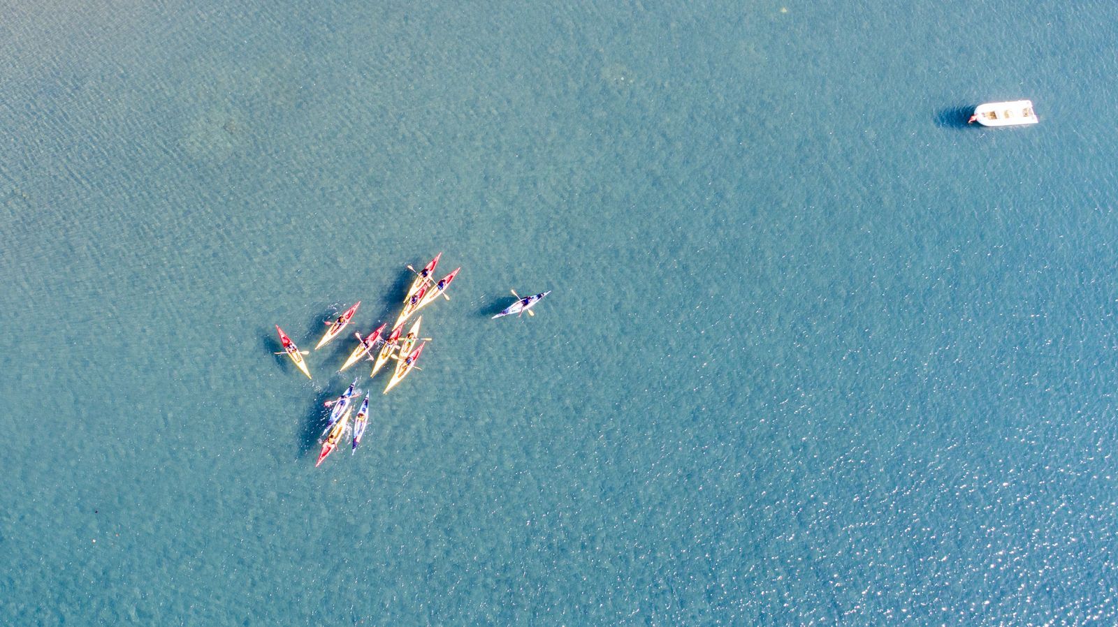 Une sortie en kayak vire au tragique à Hamouro
