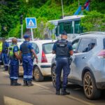 Accueil 2 Contrôles routiers : les infractions persistent