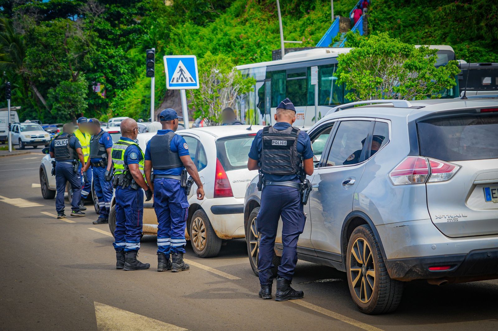 Contrôles routiers : les infractions persistent