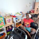 Julien Lepers à Majunga : l’histoire bouleversante du petit...