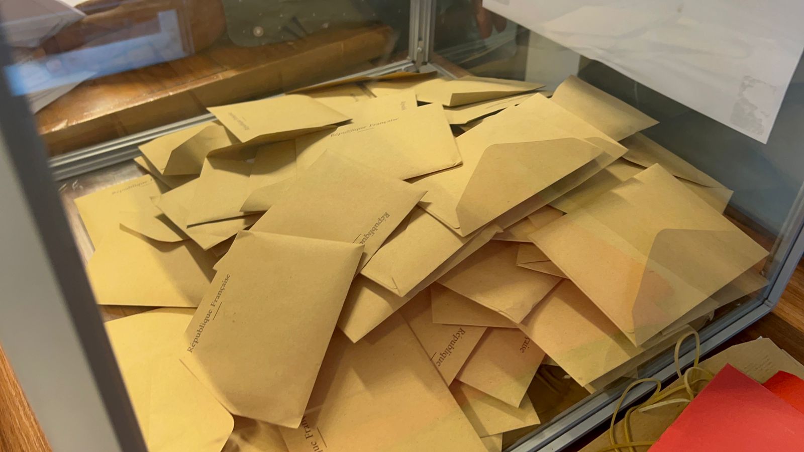 Boueni : l’élection de Mirhane Ousseni contestée devant la jusrice