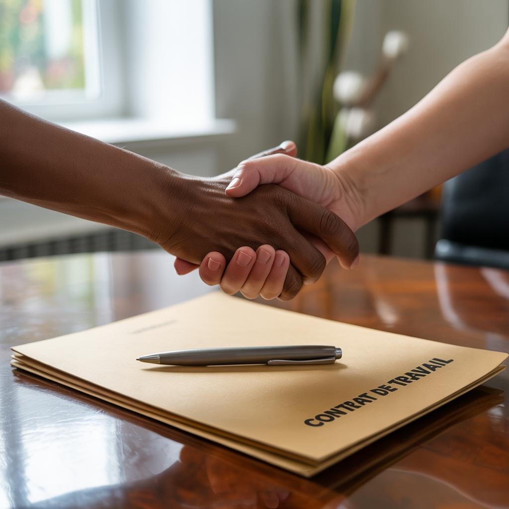 Un atelier pour convaincre les entreprises d’embaucher