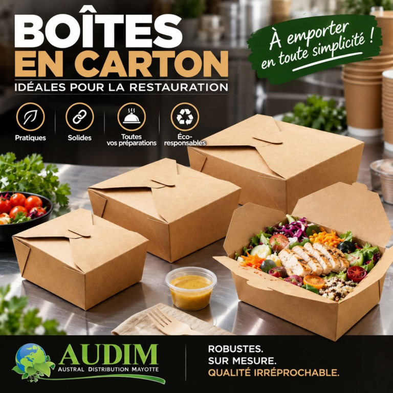 AUDIM carre