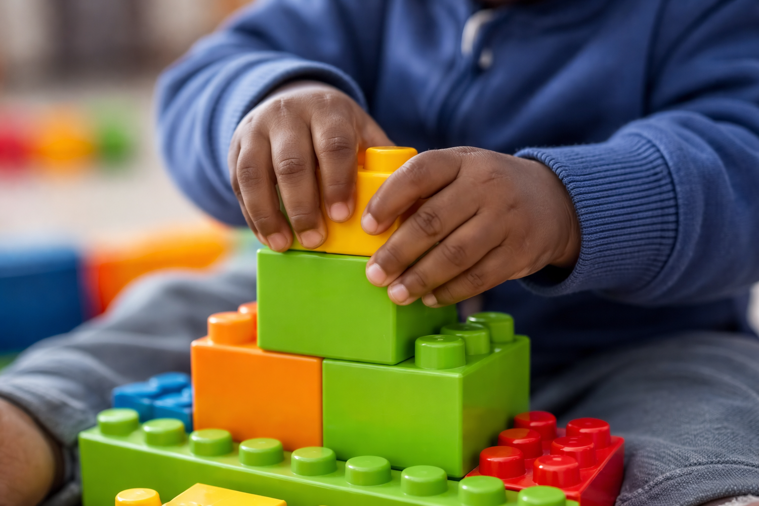 La CSSM lance un appel à projets pour créer des relais petite enfance