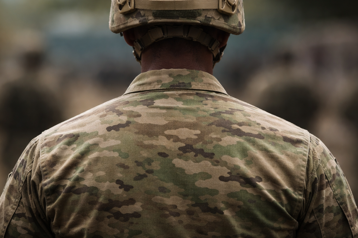 Sept militaires comoriens prennent la fuite