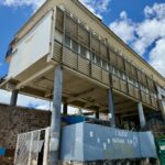 A Sada, une agression stoppée grâce au sang froid...