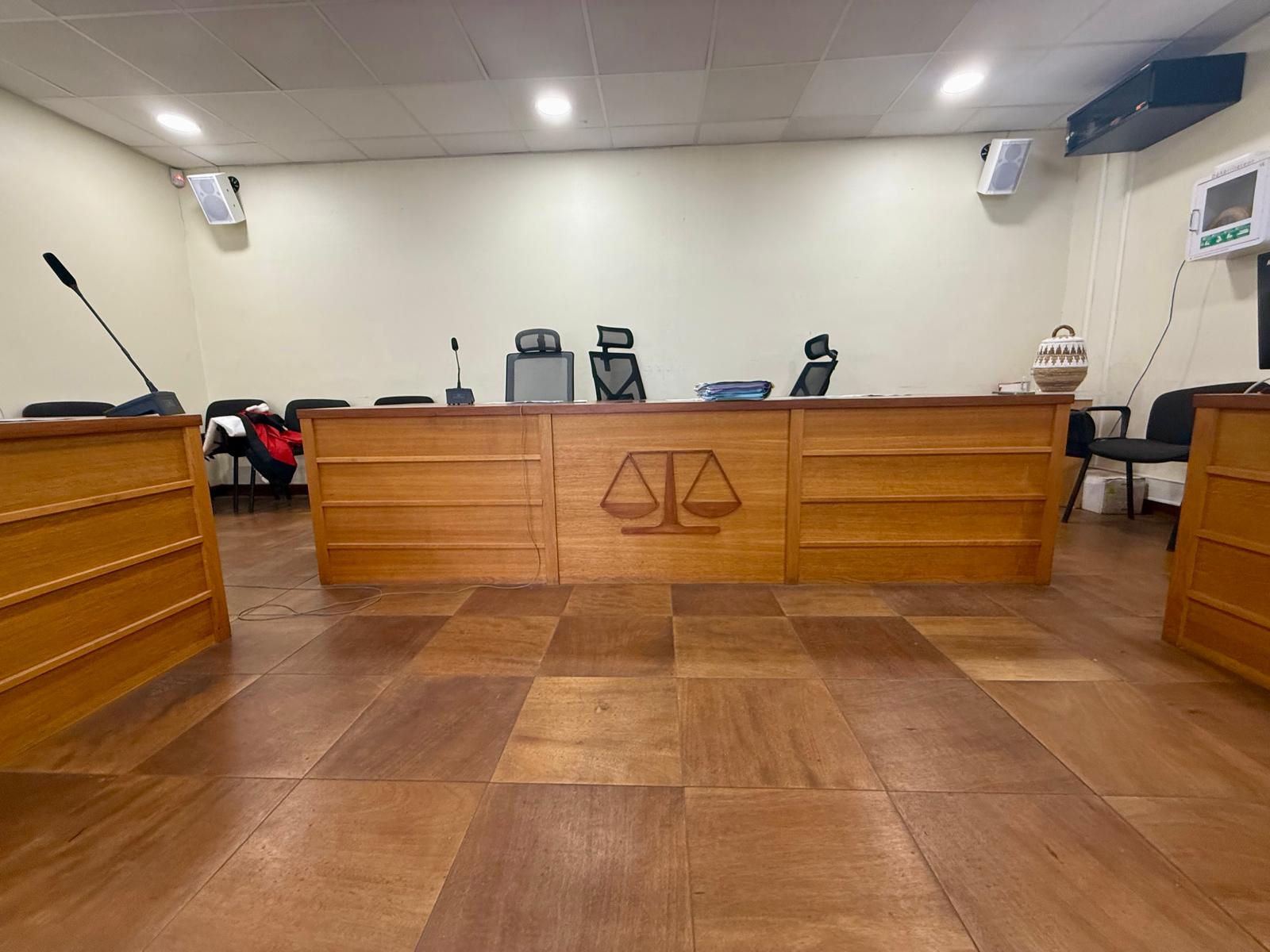 À Mayotte, devenir juré repose sur le volontariat