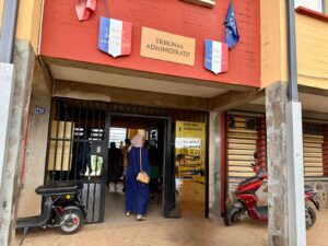 Accueil 24 recours électoral Mayotte 2026, tribunal administratif Mayotte candidatures refusées