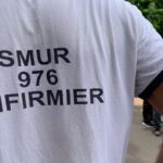 Accueil 7 Collision et appel à témoins à Pamandzi