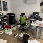 Accueil 6 Cambriolage ciblé chez l’assureur ADEP à Mamoudzou