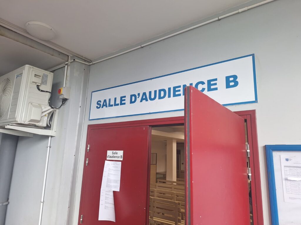 violences enfant Mamoudzou 2026,