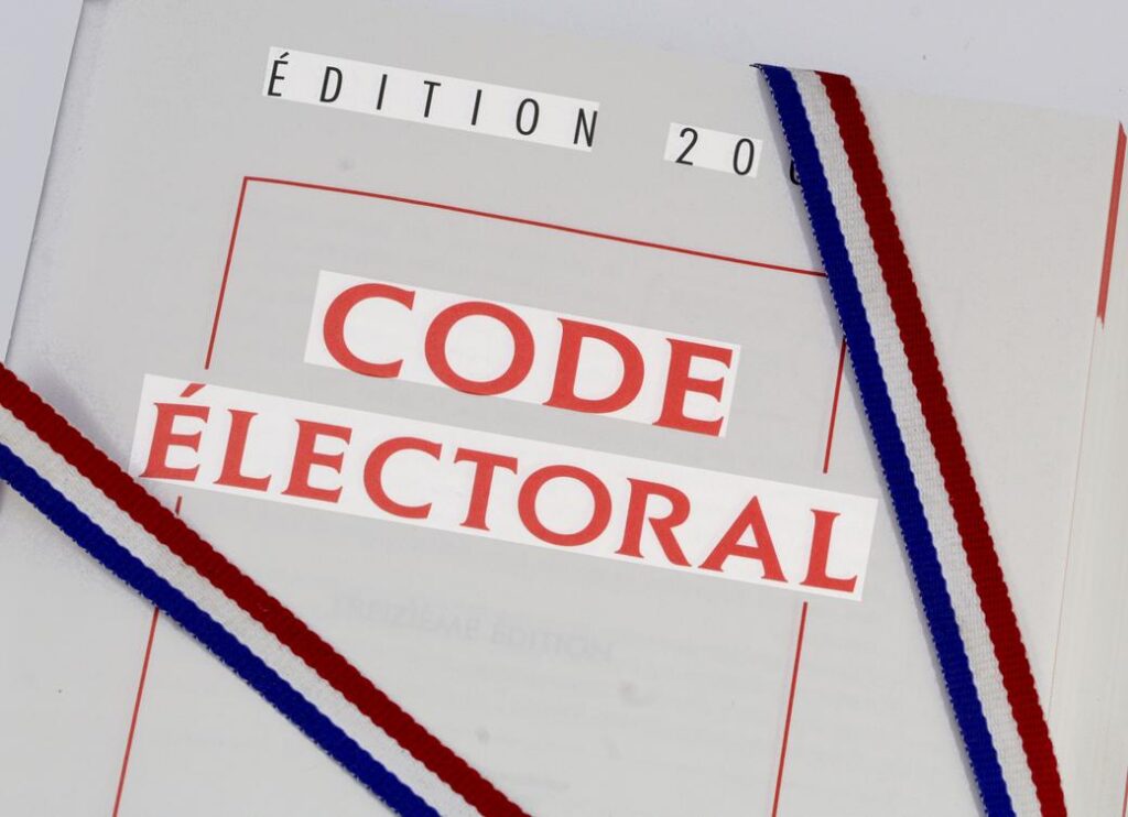 municipales Mayotte 2026 listes écartées