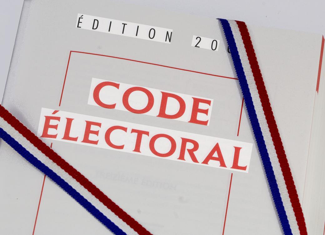 Municipales : deux listes définitivement écartées