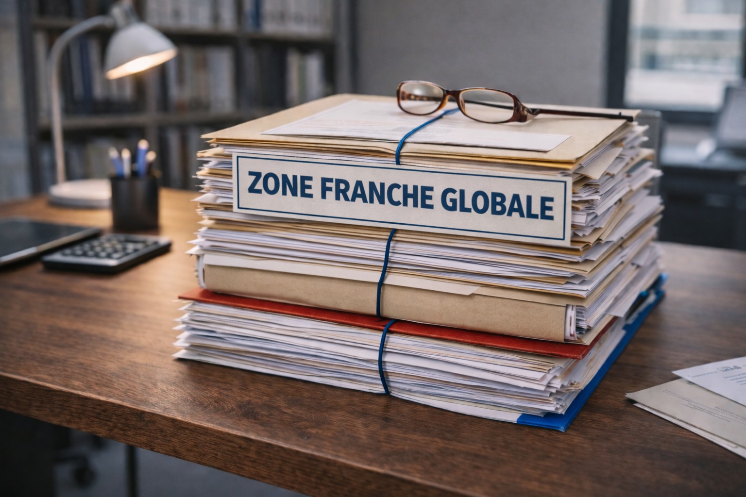 La zone franche globale entre en vigueur à Mayotte