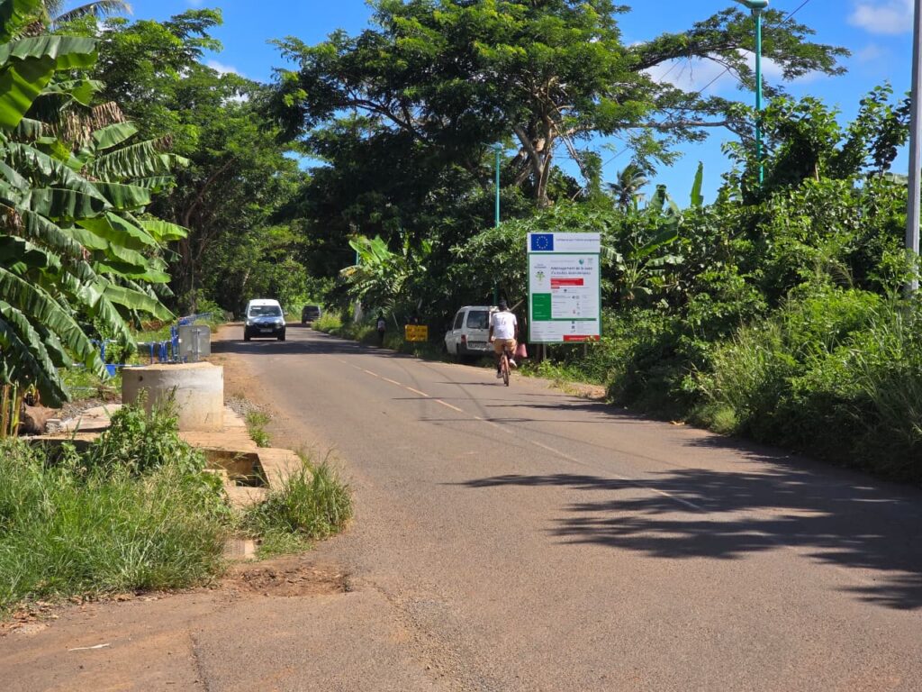 Accident mortel de Malamani : le conducteur passe aux aveux 1 WhatsApp Image 2026 03 04 at 13.55.31