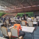 L’examen qui ouvre les portes de la Police