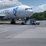 Le conflit en Iran surveillé dans le ciel de...