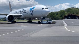 vols Mayotte Iran conflit,