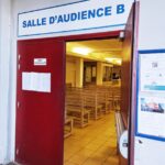 Deux passeurs clandestins jugés au tribunal