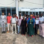 Accueil 3 Sport et laïcité au cœur d’une formation au CROS