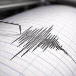 Accueil 1 421 séismes enregistrés en février à Mayotte