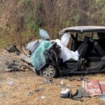 Les accidents de la route en baisse ces dernières...