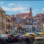 Des entreprises mahoraises attendues au CEO Summit