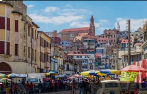 CEO Summit océan Indien entreprises Mayotte Antananarivo