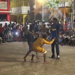 Mouringués : entre fête populaire et tensions récurrentes