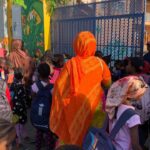 Série d’intrusions dans les établissements scolaires pendant les vacances...