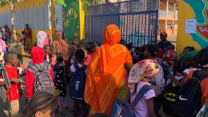 intrusion école Mayotte vandalisme collège