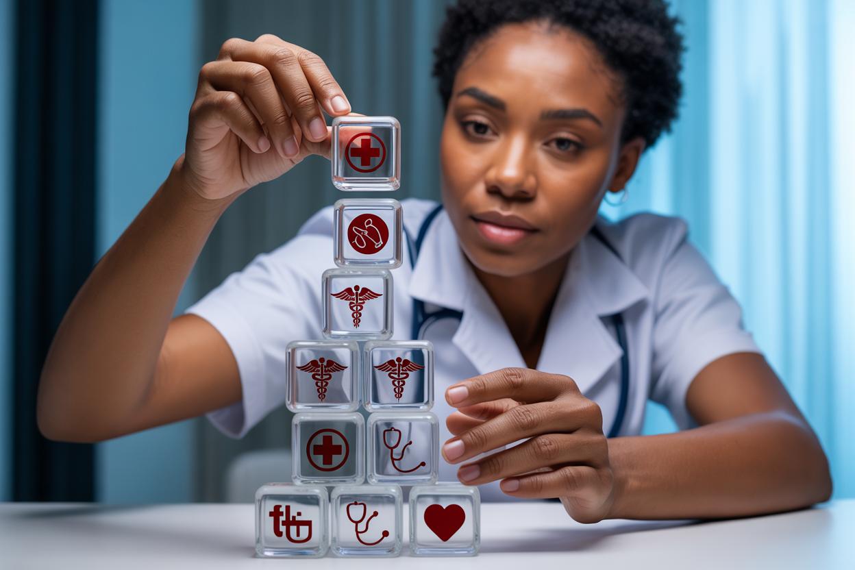 Le colloque Mayotte en santé lance son appel