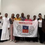 Des jeunes Mahorais brillent au concours d’éloquence