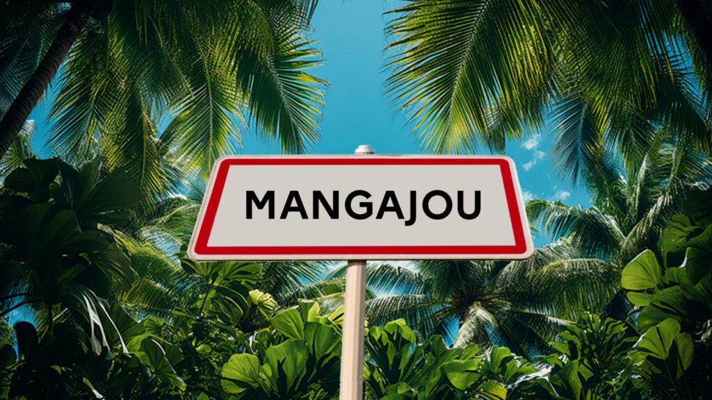 tension bureau de vote Mangajou altercation élections Sada Mayotte