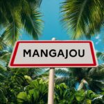 Accueil 3 Tensions matinales devant les urnes à Mangajou