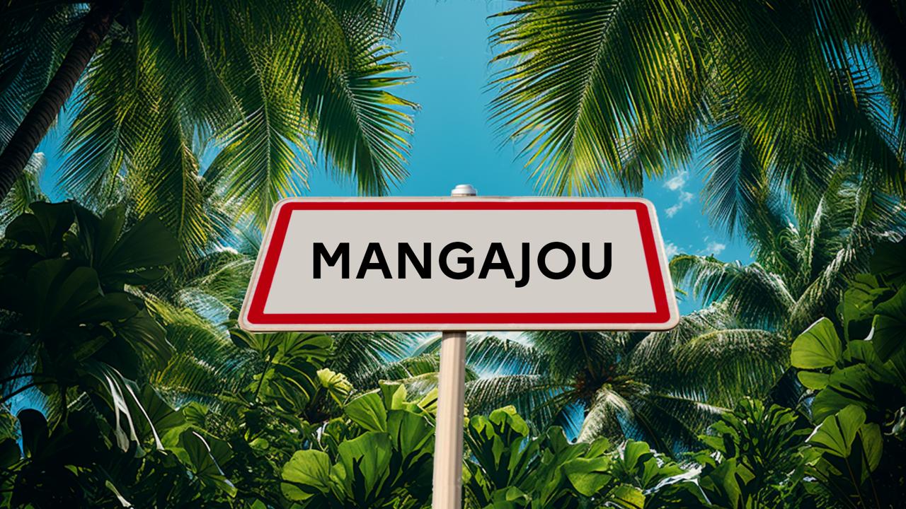 Tensions matinales devant les urnes à Mangajou