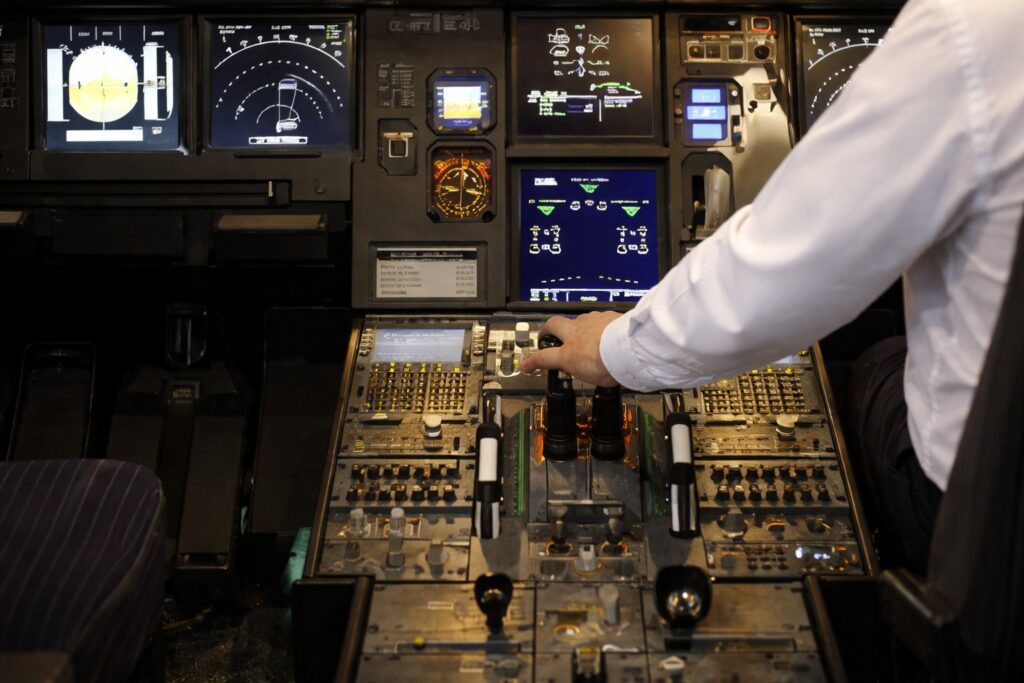 incident décollage EWA Air Dzaoudzi Moroni arrêt de décollage maîtrisé avion