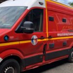 Accident nocturne et mystérieuse fuite à Tsimkoura