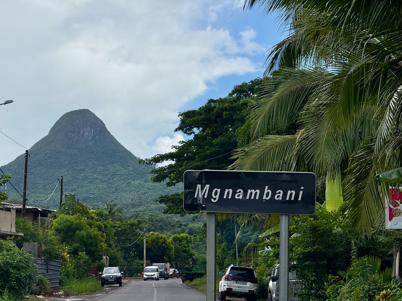 Tensions lors d’une opération des forces de l’ordre à Bandrélé
