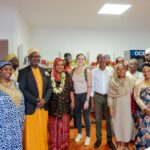 Une épicerie solidaire inaugurée à Mamoudzou