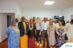 Épicerie solidaire Mamoudzou, aide alimentaire