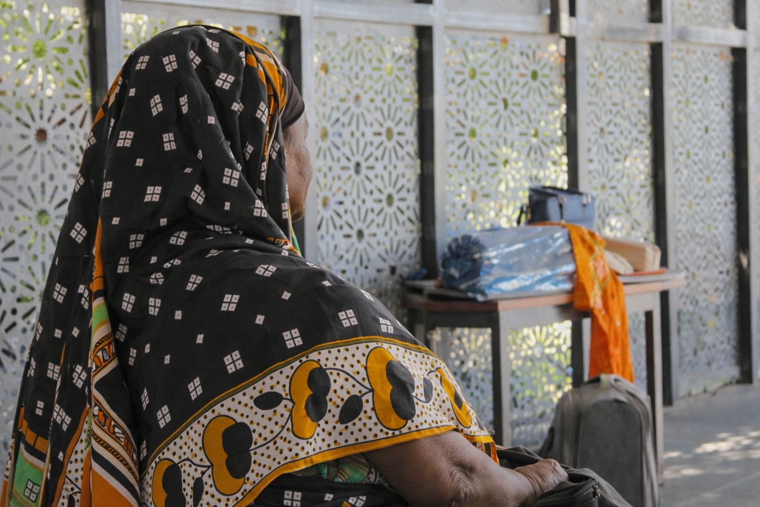 France Alzheimer Mayotte fête ses dix ans