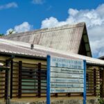 Incident au dispensaire de Mramadoudou