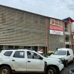 Des bureaux cambriolés à l’espace Coralium